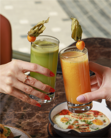 Where flavors tell stories, and every bite feels like a journey home.