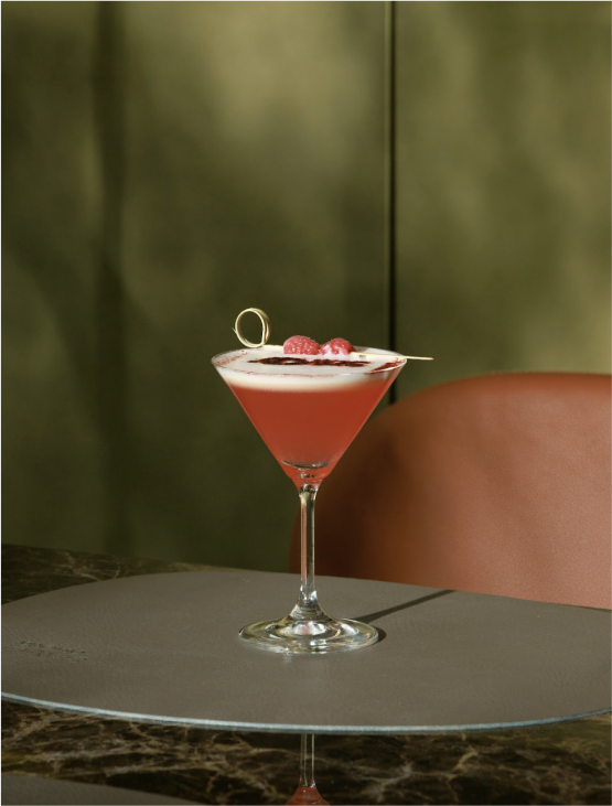 Where flavors tell stories, and every bite feels like a journey home.