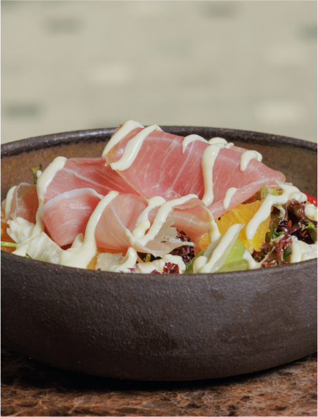 Savoy Osteria Dining