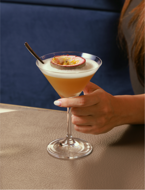 Dining Restaurant and wining