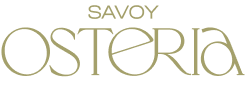Savoy Osteria Logo